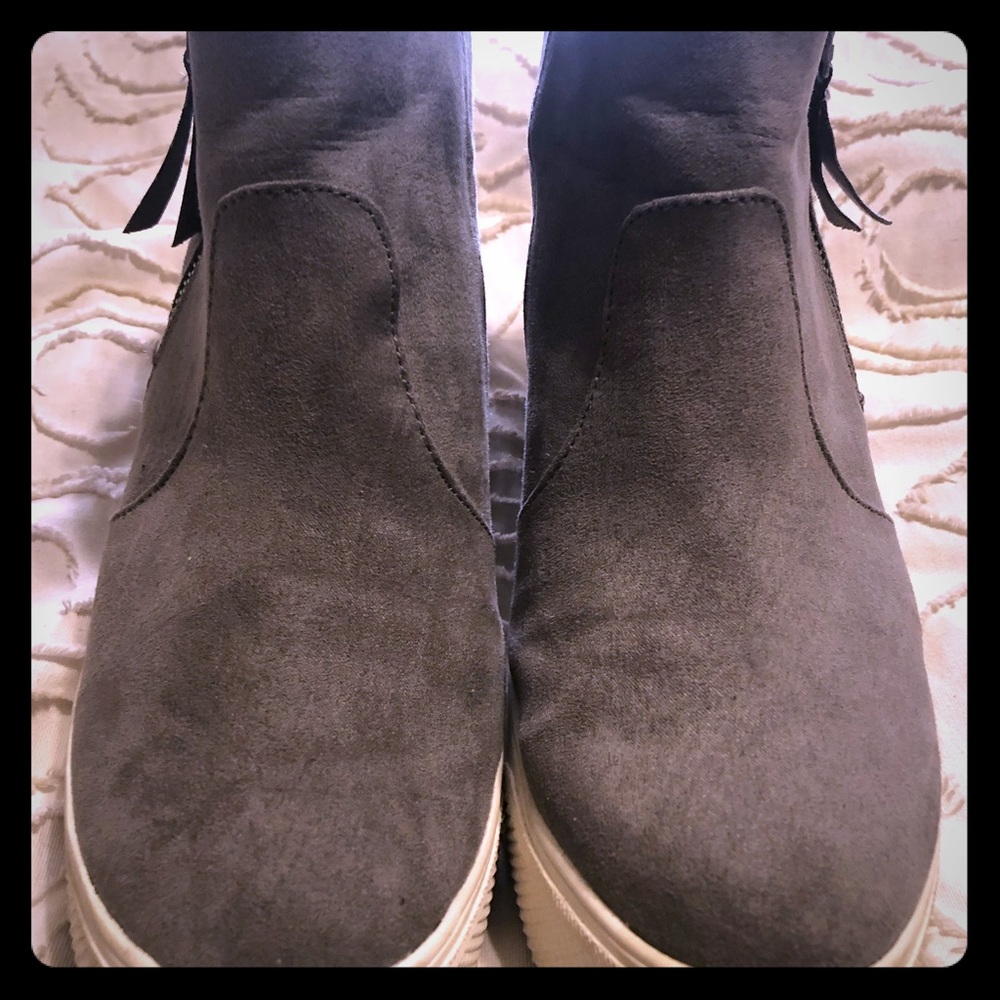 Universal Thread wedge